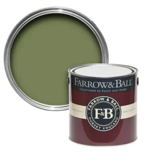 Farrow & Ball Sap Green No. 199 Meest Verkocht