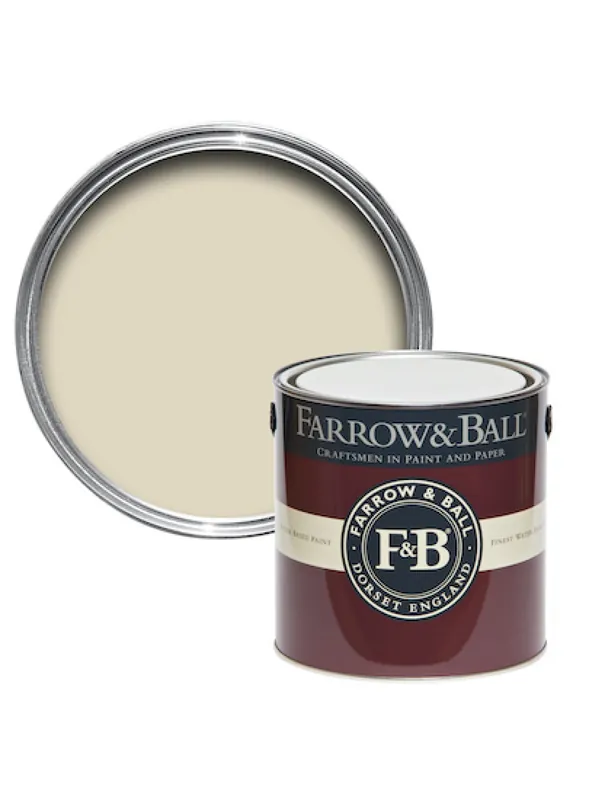 Farrow & Ball Lime White No. 1 Superprijs