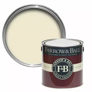 Koopje Farrow & Ball White Tie No. 2002
