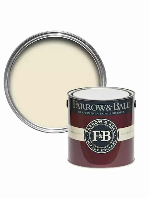 Koopje Farrow & Ball White Tie No. 2002