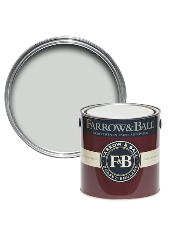 Farrow & Ball Blackened No. 2011 Goedkoop