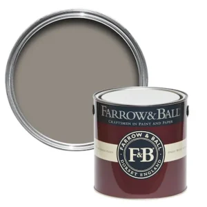 Farrow & Ball Charleston Gray No. 243 Meest Verkocht
