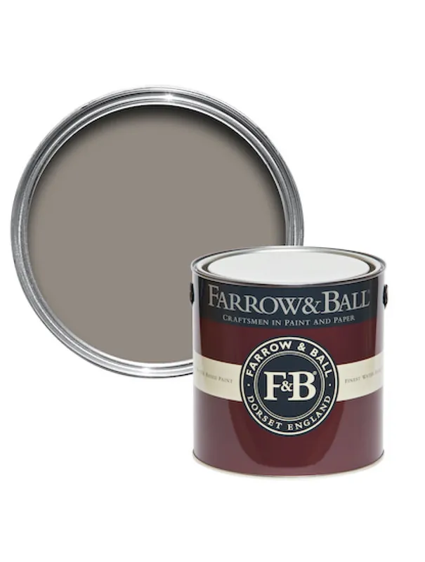 Farrow & Ball Charleston Gray No. 243 Meest Verkocht