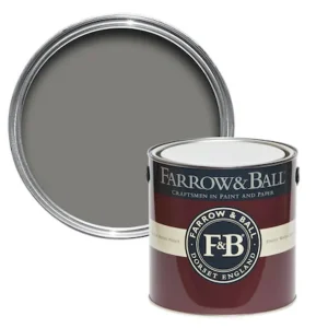 Farrow & Ball Moles Breath No. 276 Finale Uitverkoop