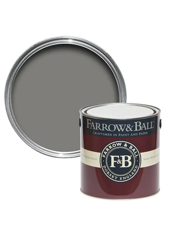 Farrow & Ball Moles Breath No. 276 Finale Uitverkoop