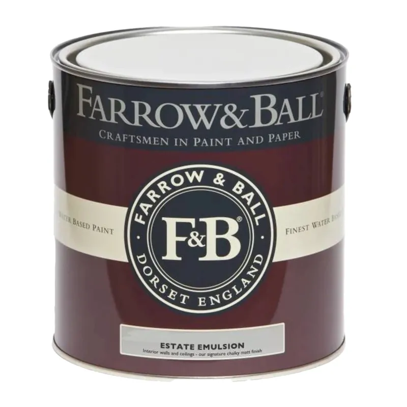 Farrow & Ball Estate Emulsion Direct Beschikbaar