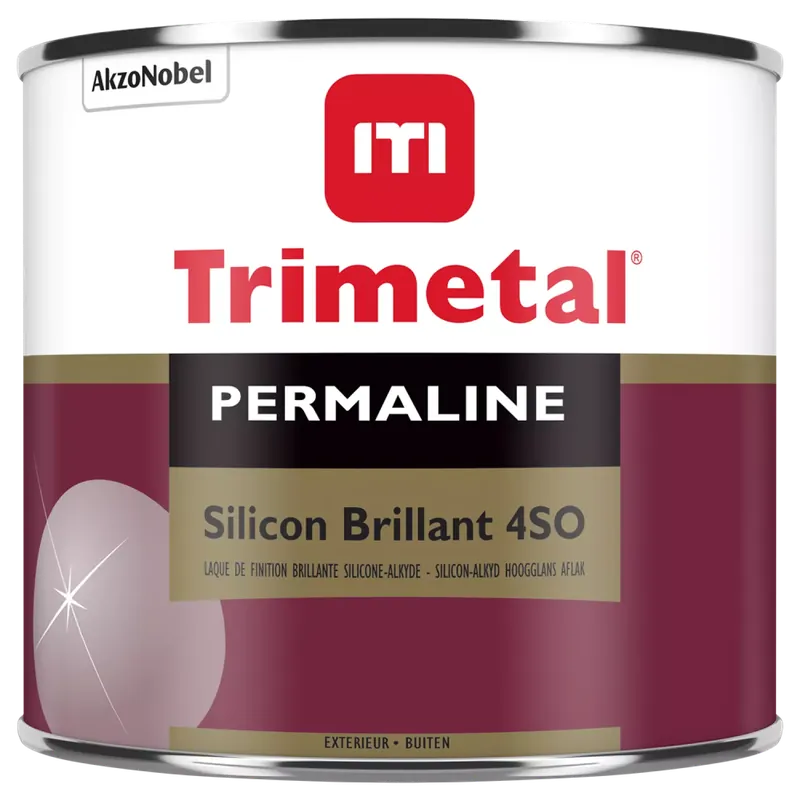 Beste Prijs Trimetal Silicon Brillant 4SO