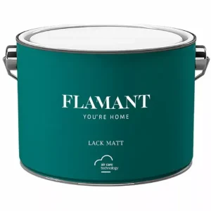 Speciale Aanbieding Flamant Lack Matt