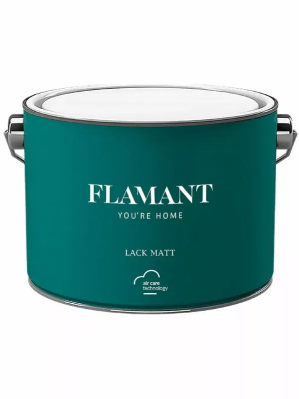 Speciale Aanbieding Flamant Lack Matt