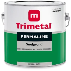 Trimetal Permaline Snelgrond Premium