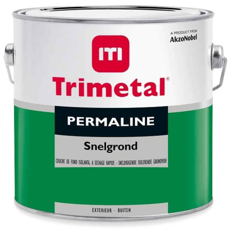 Trimetal Permaline Snelgrond Premium