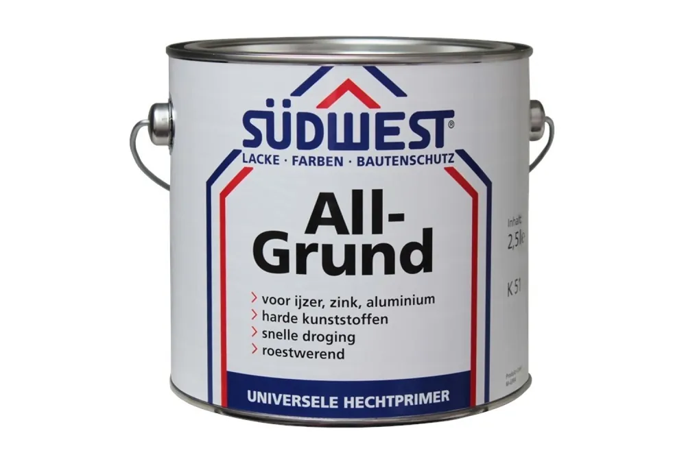 Südwest Allgrund K51 Seizoensaanbieding