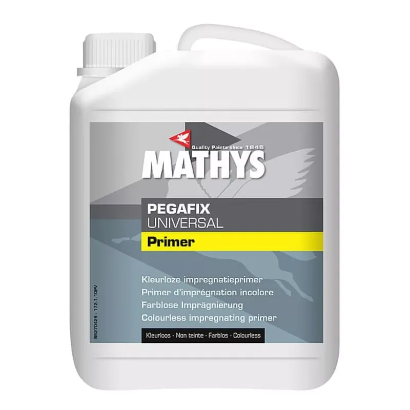 Mathys Pegafix Universal Primer Finale Uitverkoop