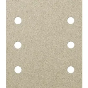 Klingspor Schuurpapier - 115 x 230mm - 5st Exclusieve Aanbieding
