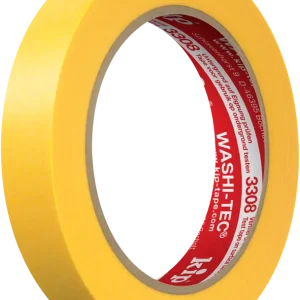 Kip Tape 3308 Washi-Tec Schilderstape Premium