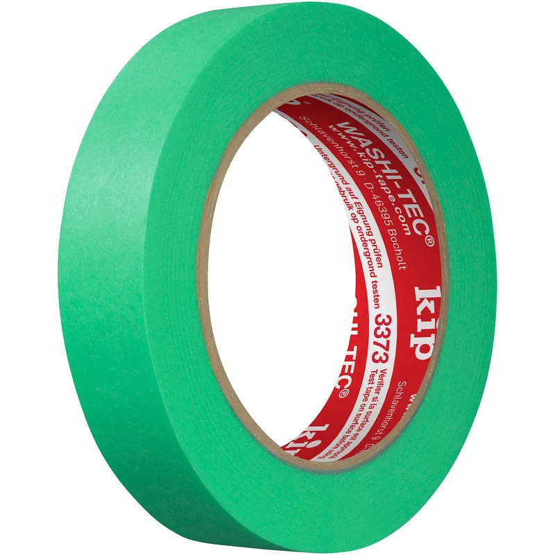 Rechtstreeks Van De Fabrikant Kip Tape 3373 Washi-Tec Extra Strong