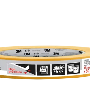 3M 244 Professionele afplaktape Laatste Kans