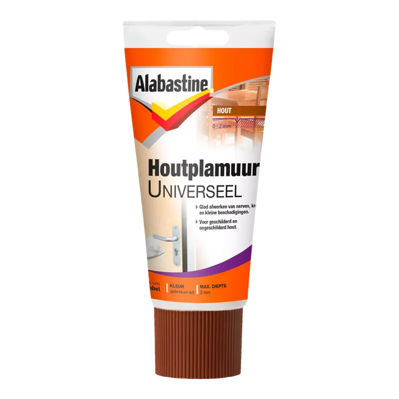 Alabastine Houtplamuur Universeel Dagaanbieding