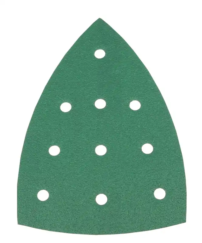 Must-Have Rupes Hq400 Schuurfilm Polyester Delta - 25st