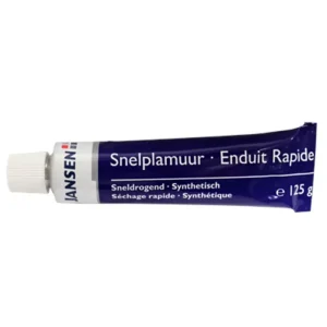 Beste Prijs Jansen Snelplamuur