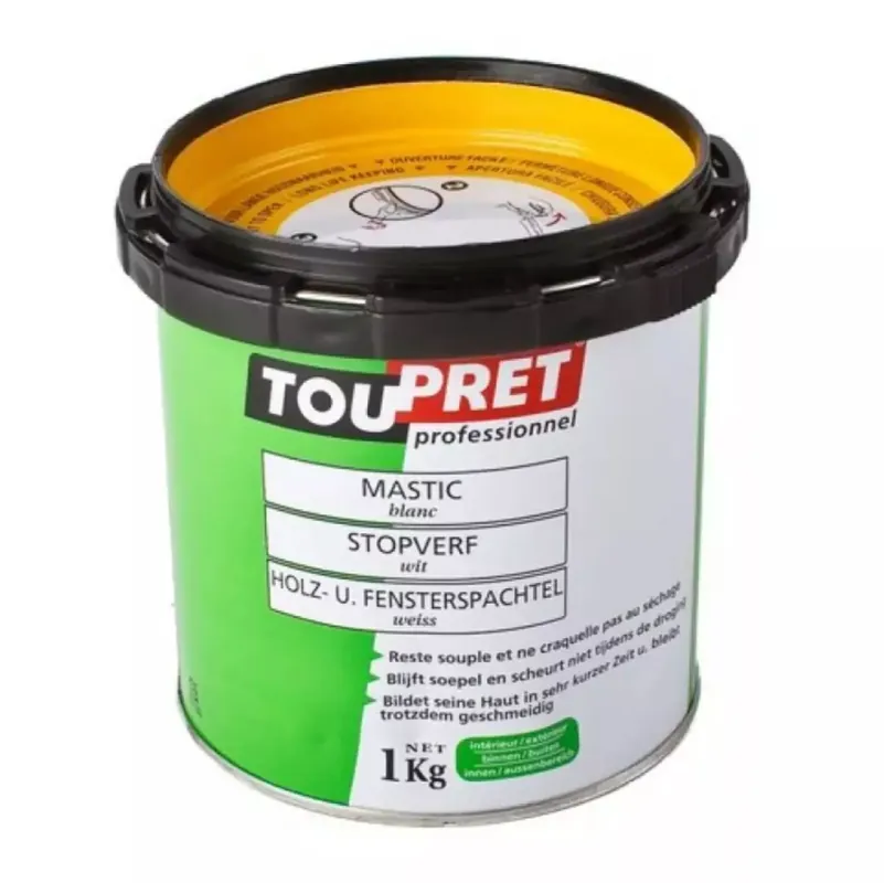 Seizoensaanbieding Toupret Stopverf
