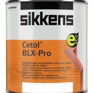 Sikkens Cetol BLX-pro Premium