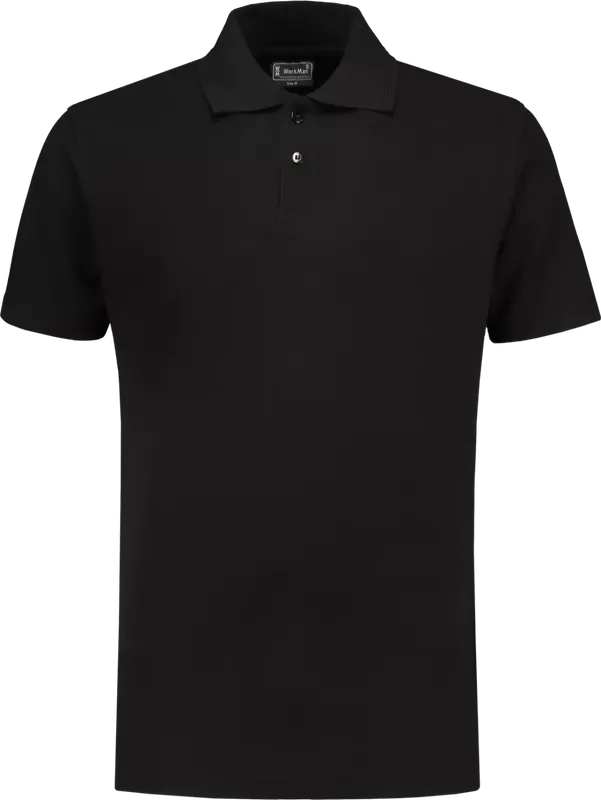 Workman 8106 Poloshirt Outfitters Rechtstreeks Van De Fabrikant