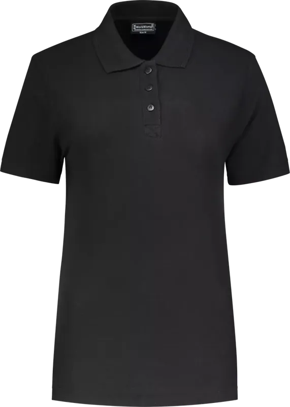 Workman 81061 Poloshirt Outfitters Dames Aanbieding
