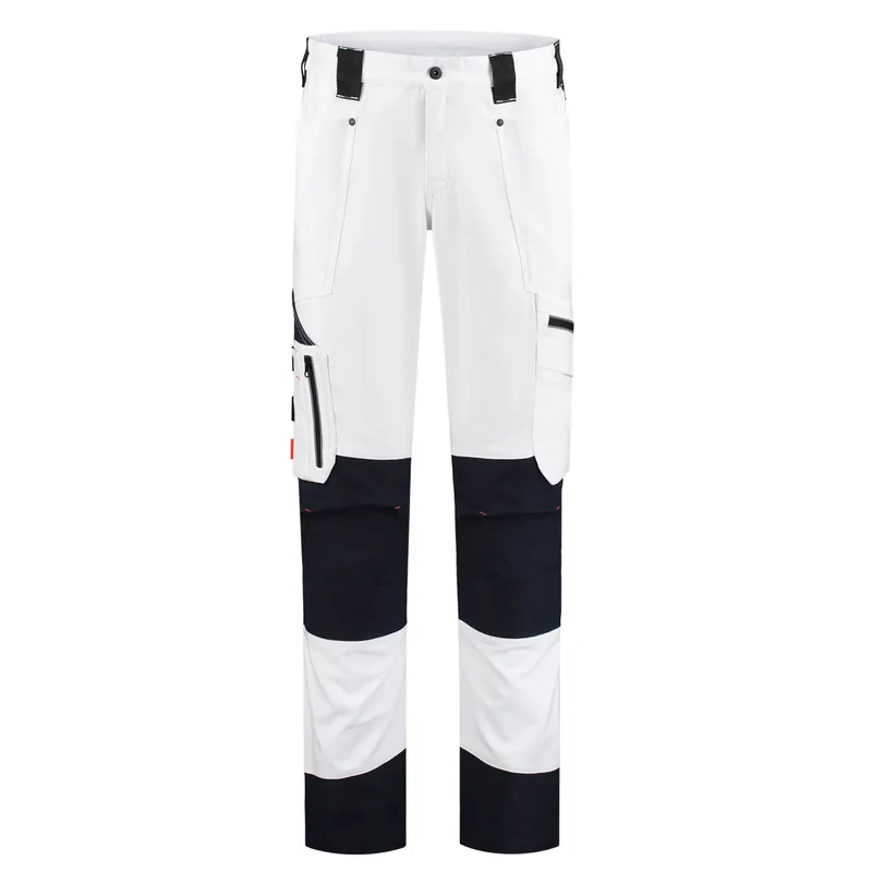 Workman 9004 STRETCH Worker Werkbroek P2S - Loose Fit Speciale Aanbieding