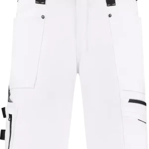 Aanbieding Workman 9083 STRETCH Bermuda Werkbroek P2S