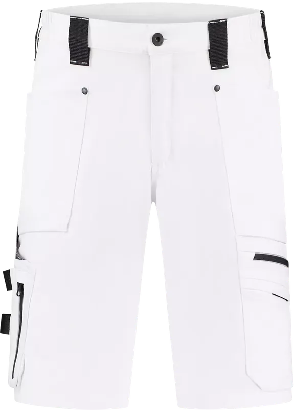 Aanbieding Workman 9083 STRETCH Bermuda Werkbroek P2S