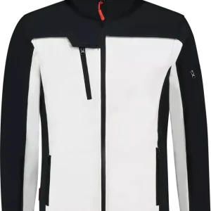 Workman 25011 Softshell Jacket Dames Laatste Versie