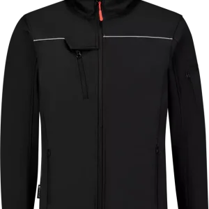 Workman 2526 Softshell Jacket Lage Kosten