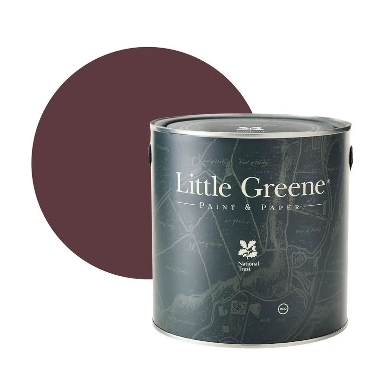 Little Greene - Adventurer No. 7 Direct Verzonden