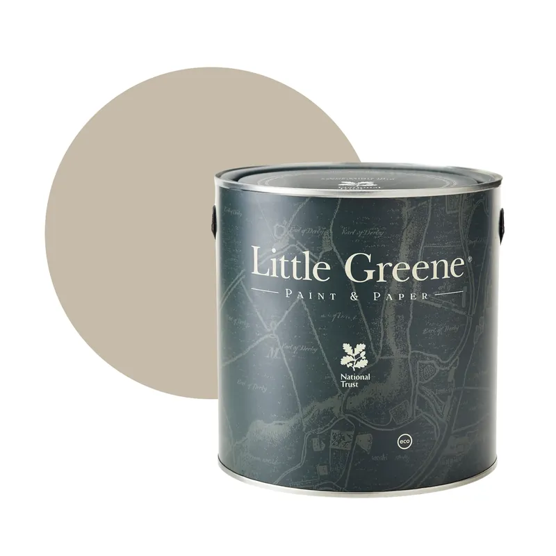 Little Greene - Rolling Fog No. 143 Merkproduct