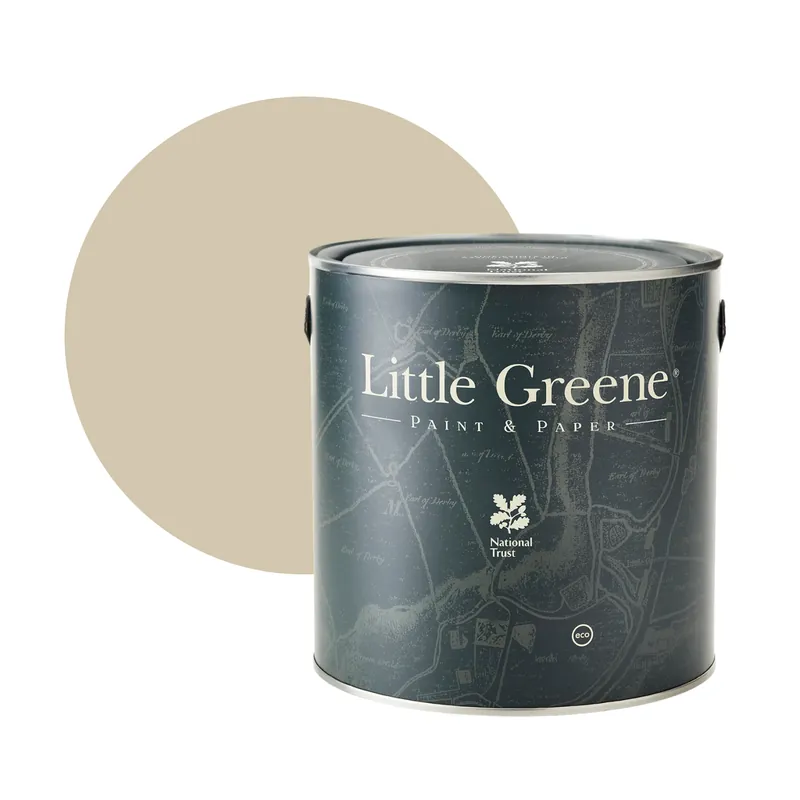 Little Greene - Slaked Lime Deep No. 150 Bestseller