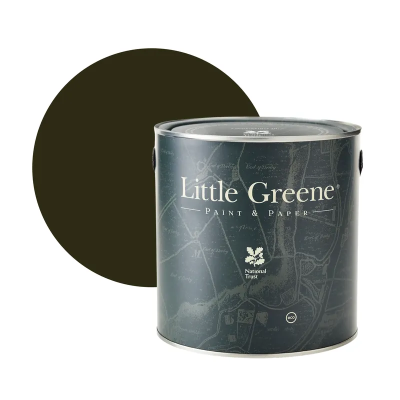 Little Greene - Invisible Green No. 56 Goedkoop