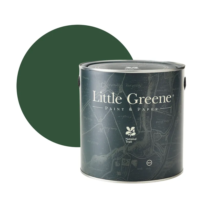 Favoriet Little Greene - Puck No. 298