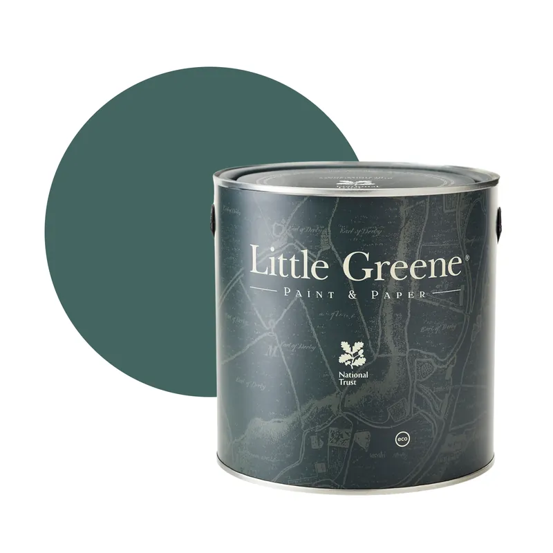Little Greene - Goblin No. 311 Merkproduct