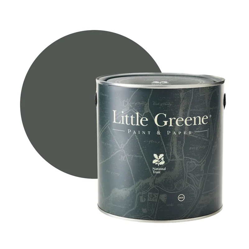 Favoriet Little Greene - Vulcan No. 324