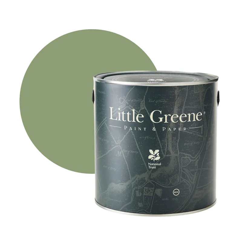 Little Greene - Garden No. 86 Hoge Kwaliteit