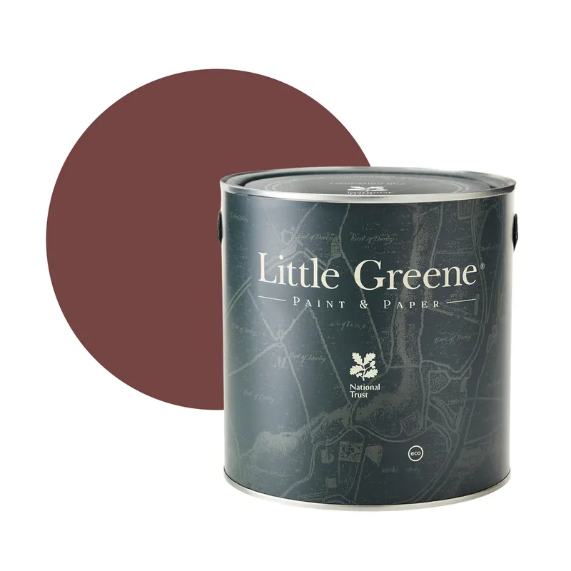 Direct Verzonden Little Greene - Arras No. 316