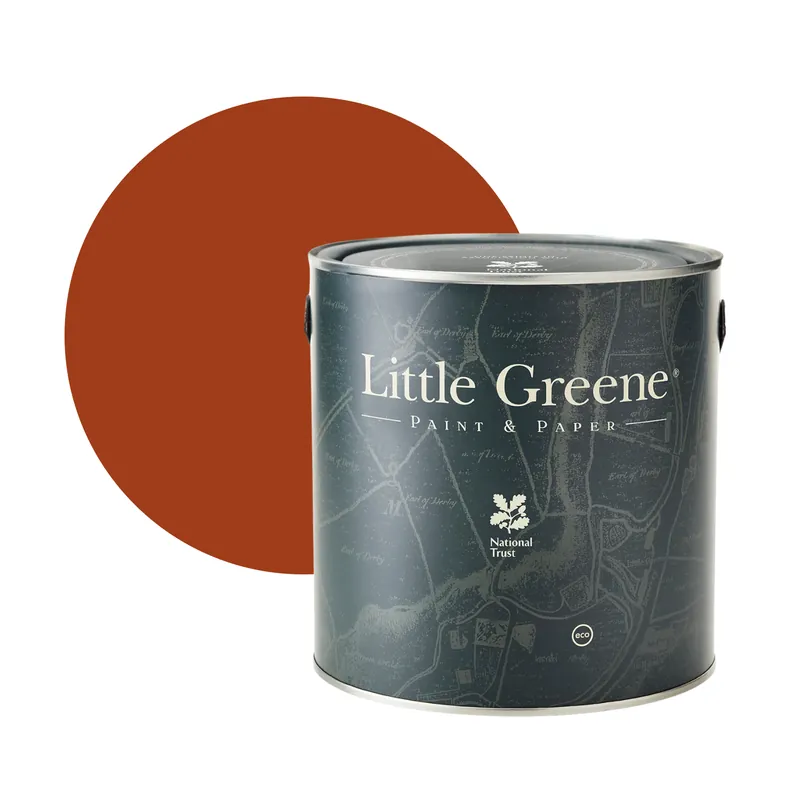 Bestseller Little Greene - Heat No. 24