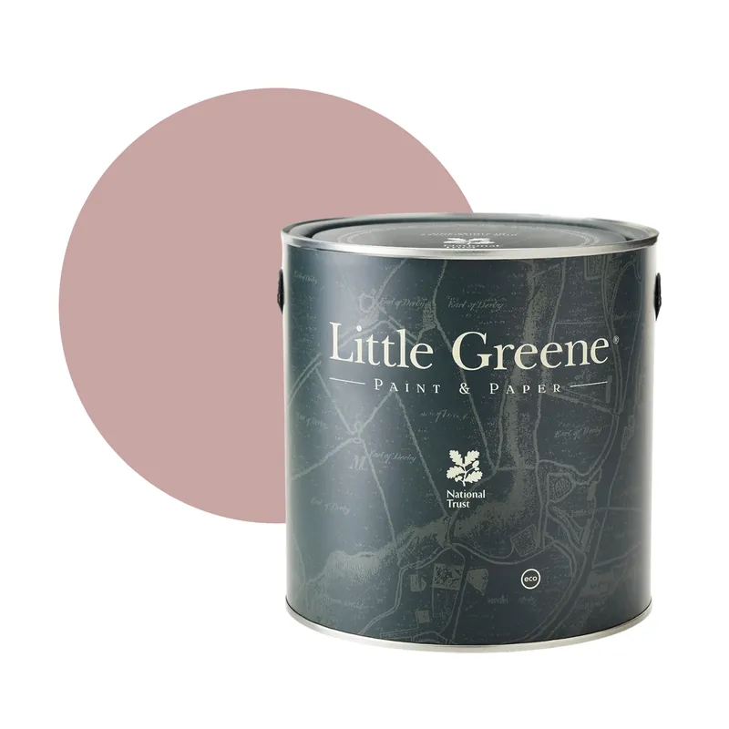 Shop Nu Little Greene - Hellebore No. 275