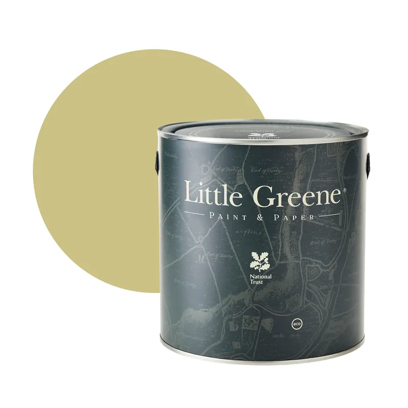 Bestseller Little Greene - Oak Apple No. 63