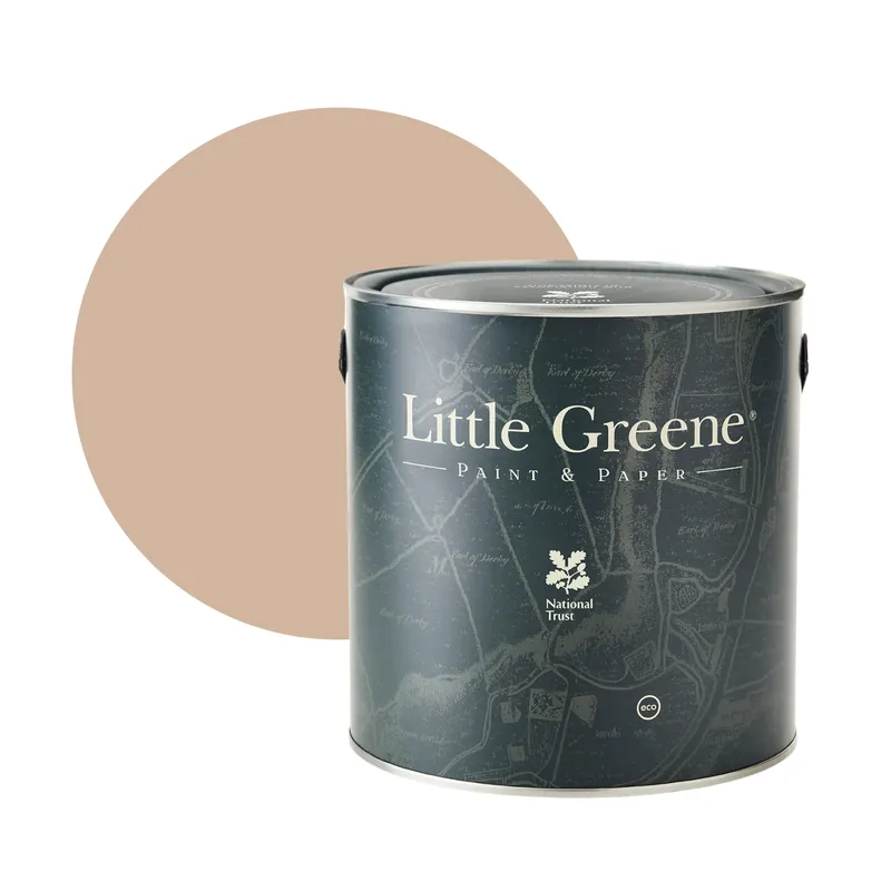 Little Greene - Masquerade No. 334 Beperkte Voorraad