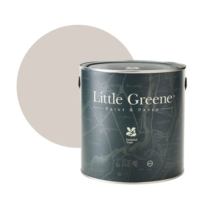 Little Greene - Rubine Ashes No. 243 Bestseller