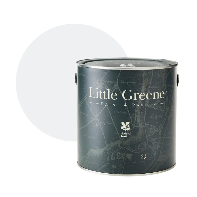 Finale Uitverkoop Little Greene - Gauze No. 106