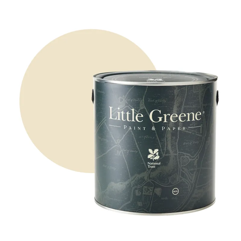 Little Greene - Travertine Light No. 272 Flitsaanbieding