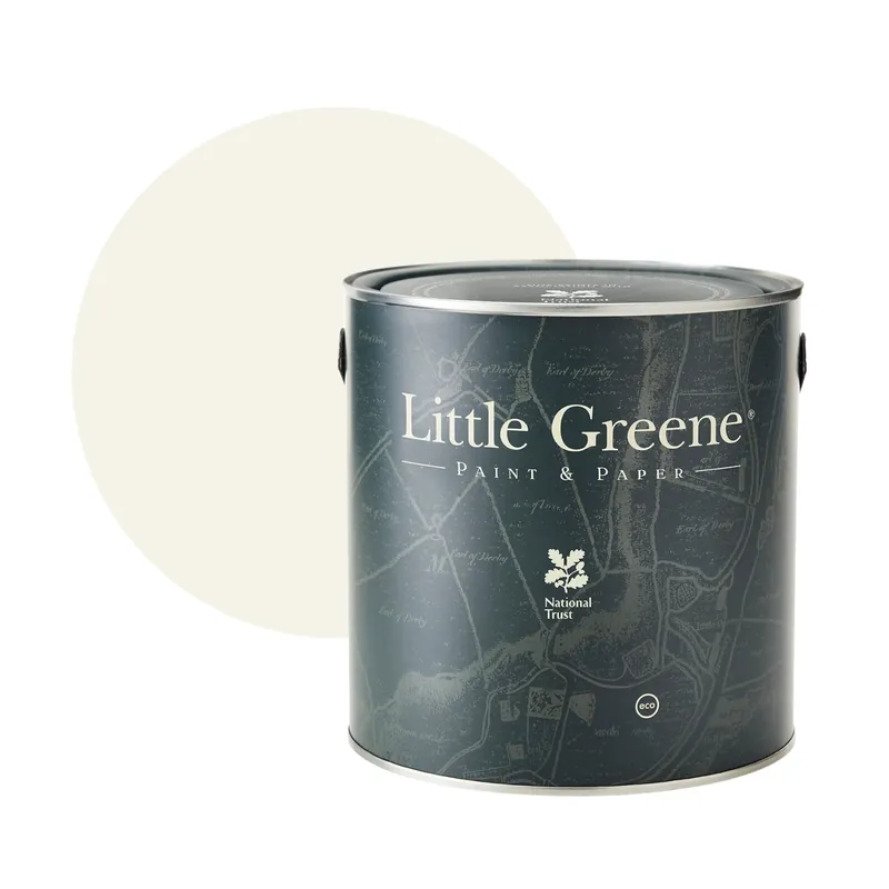 Direct Verzonden Little Greene - Linen Wash No. 33